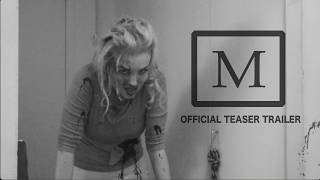 M | Teaser Trailer | FilmSupply EditFest 2026