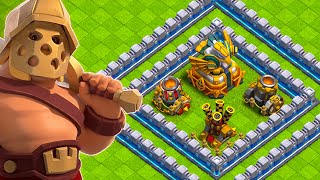 видео: НЕДЕЛЯ АКТИВНОЙ ПРОКАЧКИ  РАШЕРА - ИЗ РАШЕРА В ТАЩЕРЫ #17 -  CLASH OF CLANS картинка: НЕДЕЛЯ АКТИВНОЙ ПРОКАЧКИ  РАШЕРА - ИЗ РАШЕРА В ТАЩЕРЫ #17 -  CLASH OF CLANS