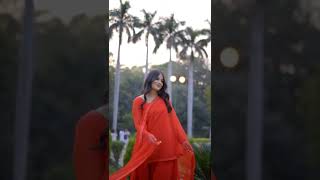 Rabne Milaye Dhadkan Female Arshi Saifi