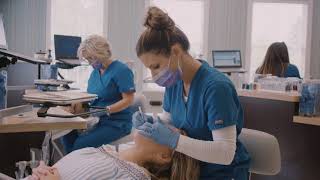 White, Greer & Maggard Orthodontics -  Corbin, KY Office