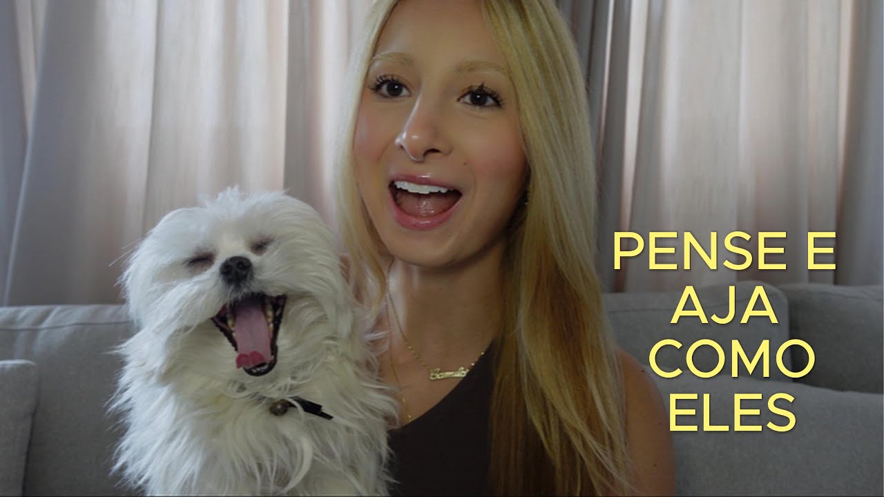 PARE de se apegar à homens que não se apegam à você. Literalmente, um tutorial.