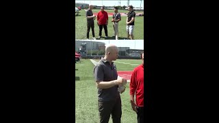 The biggest storyline to follow at Buckeyes fall camp