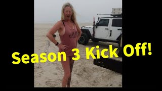 Spring Break! Season 3 E1
