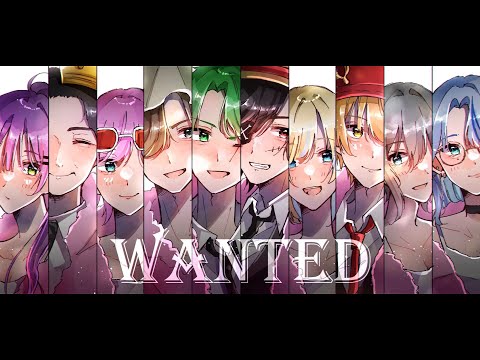 ▶︎▷マイクラハードコア｜2年後…WANTED☠再集結！！！！｜夕陽リリ￤にじさんじ