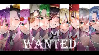 ▶︎▷マイクラハードコア｜2年後…WANTED☠再集結！！！！｜夕陽リリ￤にじさんじ