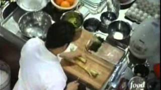 Iron Chef America 2006 Part 13