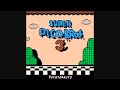 Pico-8 Music 2026 Episode 2 - Super Pico Bros. 3