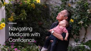 Navigating Medicare with Confidence | September 22, 2026