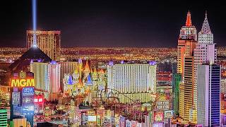 Spring In Vegas Brings Pool Parties And Outdoor Adventures