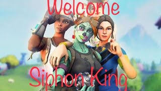 Introducing Siphon King