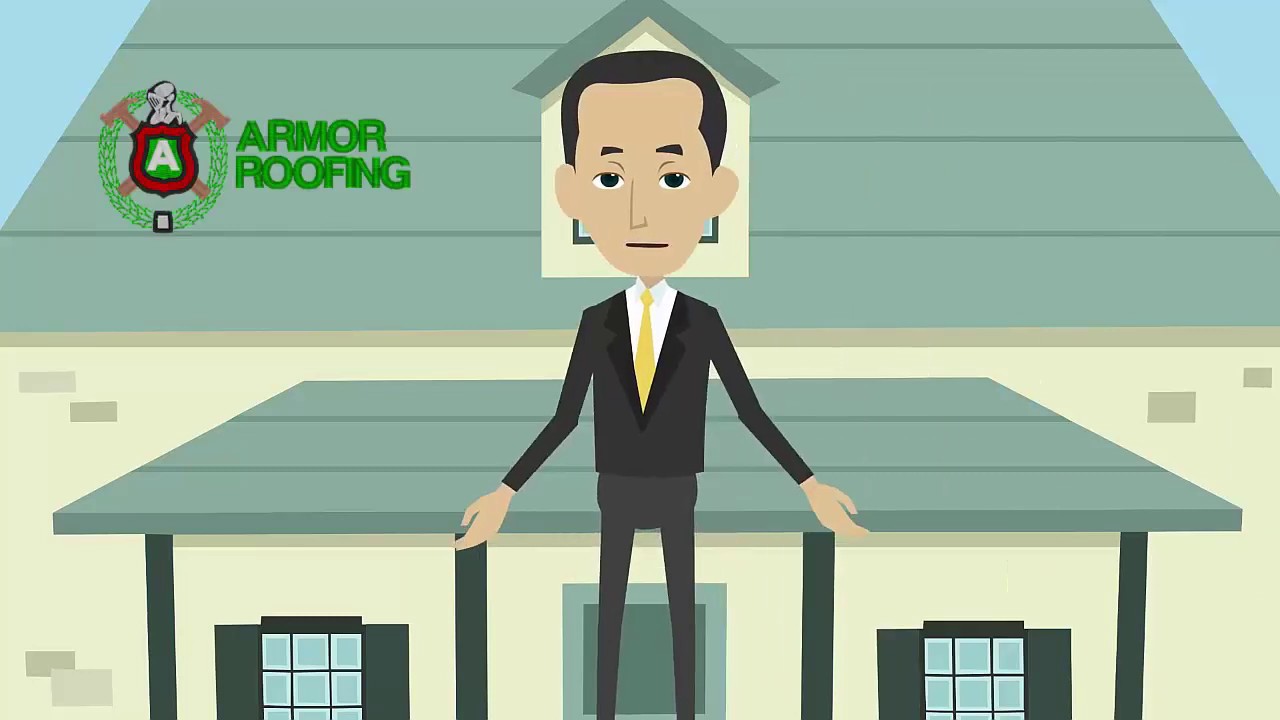 Roofing Contractor in Springfield MO YouTube