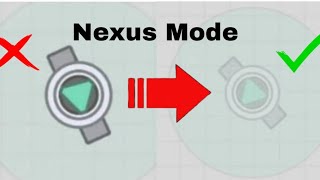 INVISIBLE NEXUS DREADNOUGHTS BUG   TUTORIAL | Arras.io