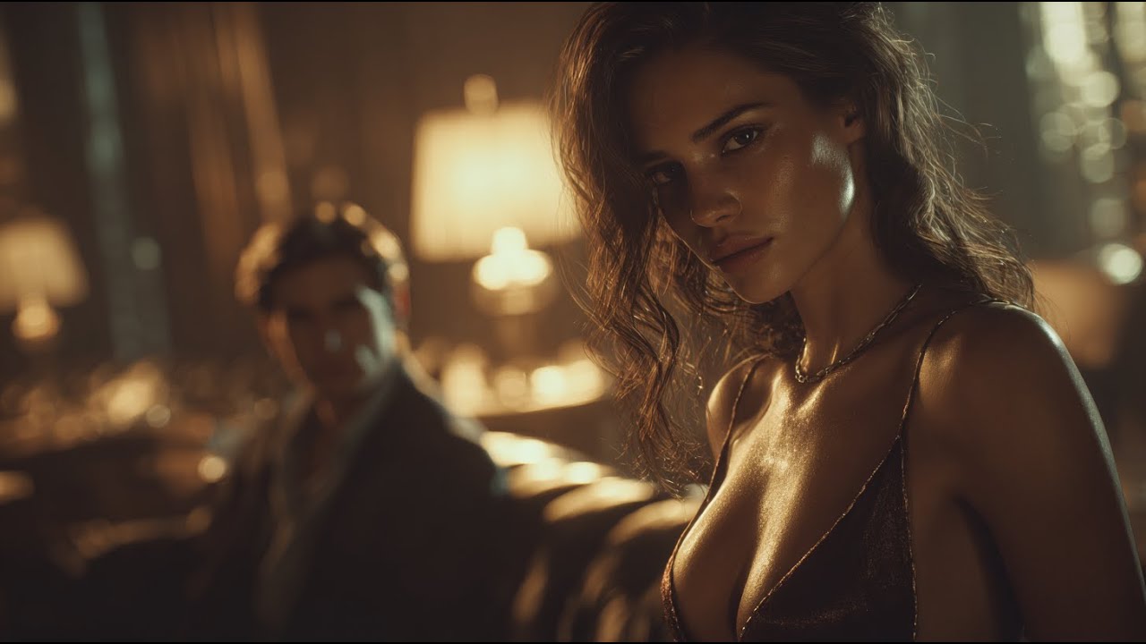 Mia moglie mi confessa di uscire con un collega, la mia reazione l'ha lasciata pietrificata