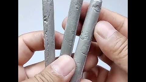 Powder Cored Aluminum Welding Rod Low Temperature Easy Melt Aluminum Rods No Need Solder Powder