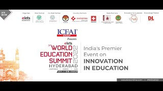 24th World Education Summit - School Education