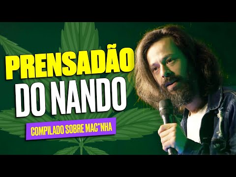 Vídeo: Os nandos ainda vendem fino pitta?