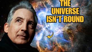 Scientists Just Discovered the Real Shape of the Universe | Brian Greene
