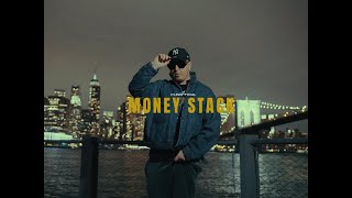 Plinofficial - Money Stack Official Music Video