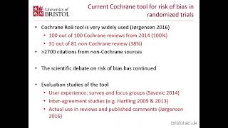 Quality Assessment   Systematic Review Toolbox   JABSOM Library at John A  Burns School of Medicine,