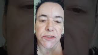 Heroin Addict: part 3 Richard Hell review