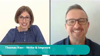 Using Write & Improve with your students