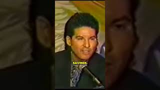 Hector LaMarque - Saving money when running a business Net Worth