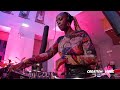 Creation vibez  live experience  vol9  ft dj umafricana set parte 1 2023 especial edition