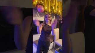 Ecrin Su Çoban Karma Şarkısının Yayınlanış Parti Canlı Yayını