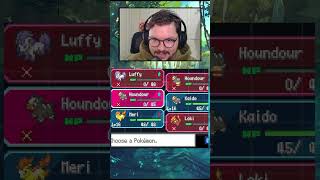 Monotype Fire no Radical Red é possível? 🔥 #22 #pokemon