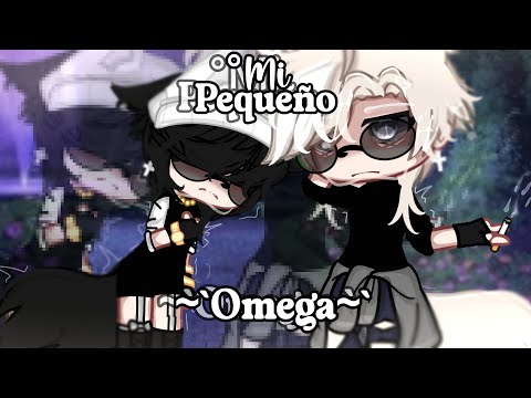 ~`Mi pequeño~` "Omega" Cap 2 temp 2 //Gacha_life\\ //Gay | Serie-