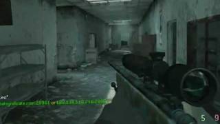 First attempt Cod4 qsns.wmv