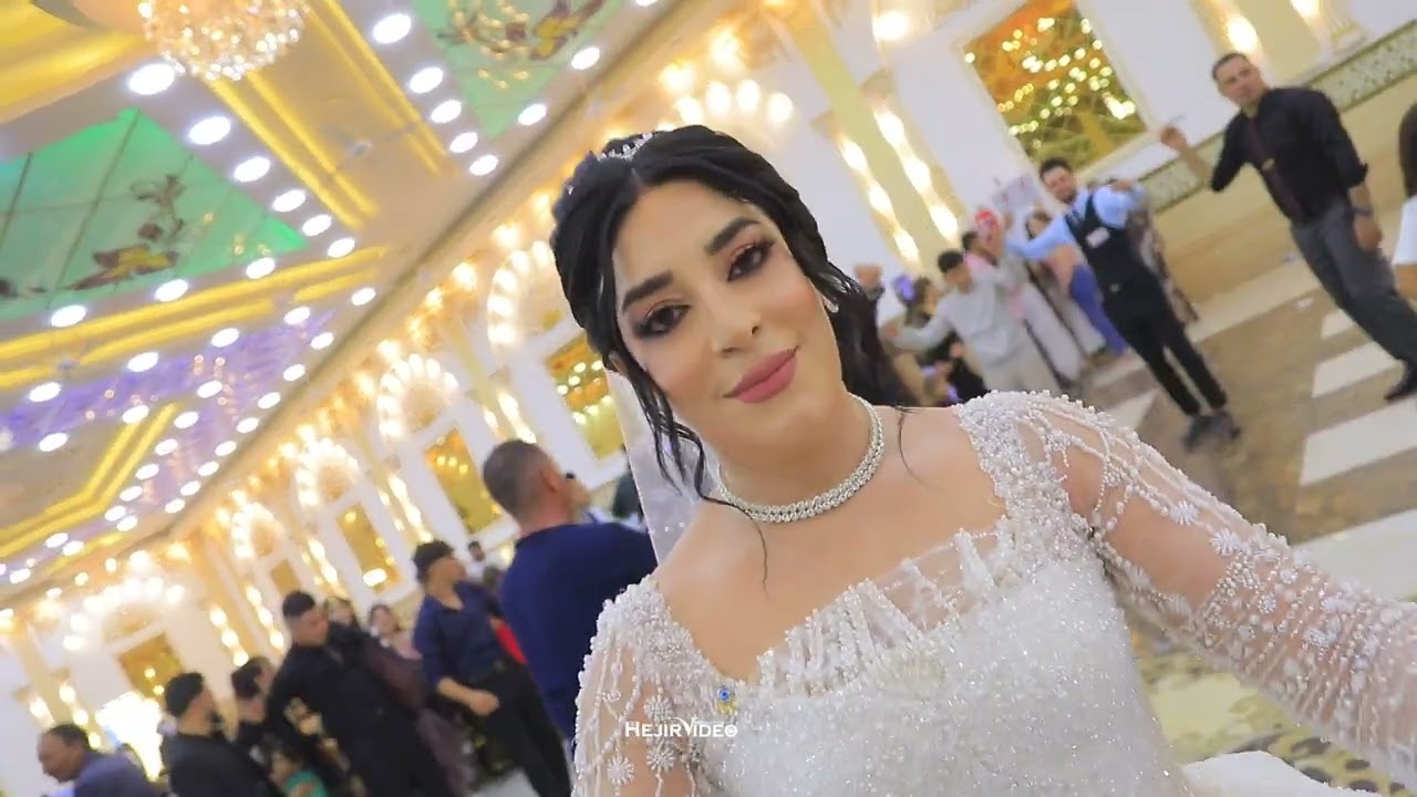 حفلة حميد & عدله_ فنان تحسين خدر فقير _ PART 9