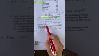 5 Maliki  BAB 10: PENGURUSAN KEWANGAN - LATIHAN ALIRAN TUNAI