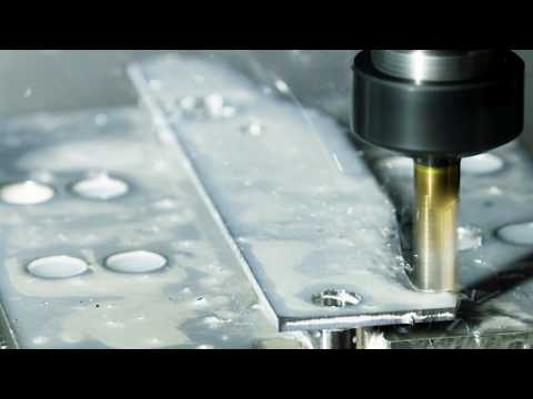 BMW-Motorrad Teileproduktion - GILLES Tooling Imageclip