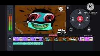 How To Make Effects On MegaPhoto And KineMaster screenshot 4
