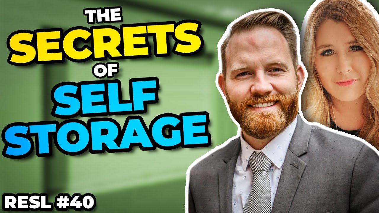 Is This the BEST Real Estate Investment? (w/ AJ Osborne) Real Estate