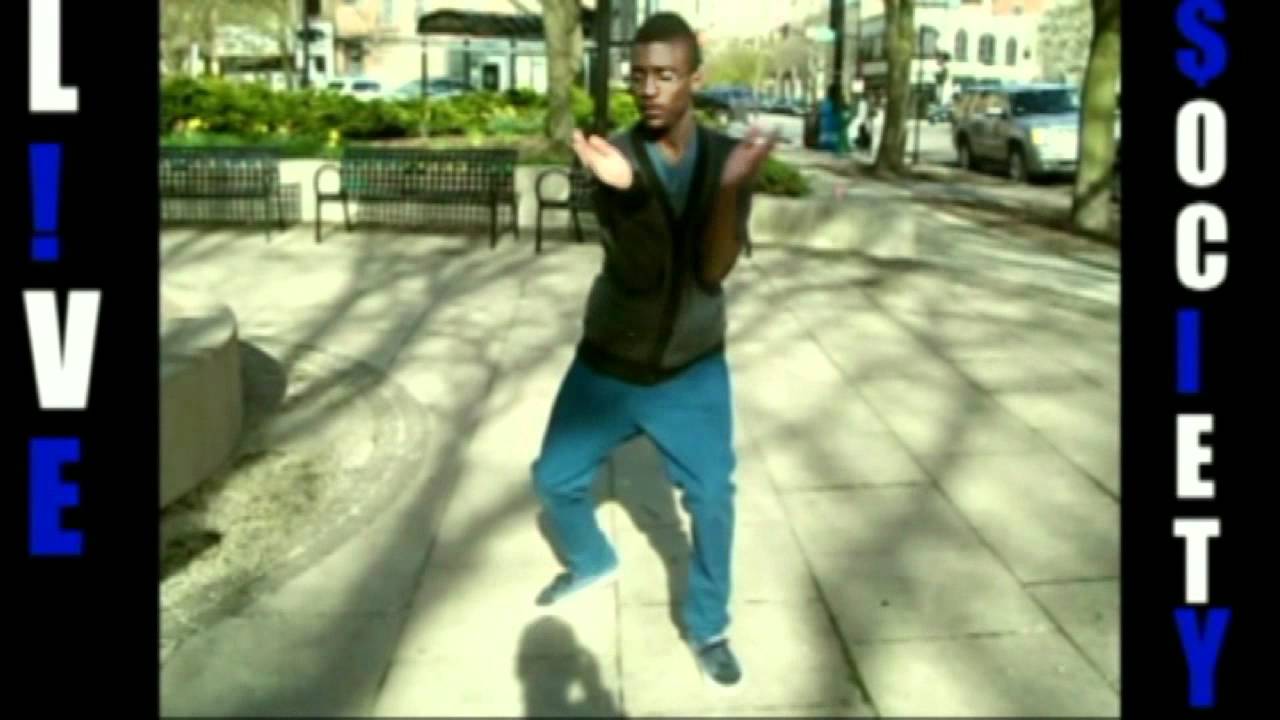 2L!VE:: InFamou$ aka Dougie King Evolution Part 1