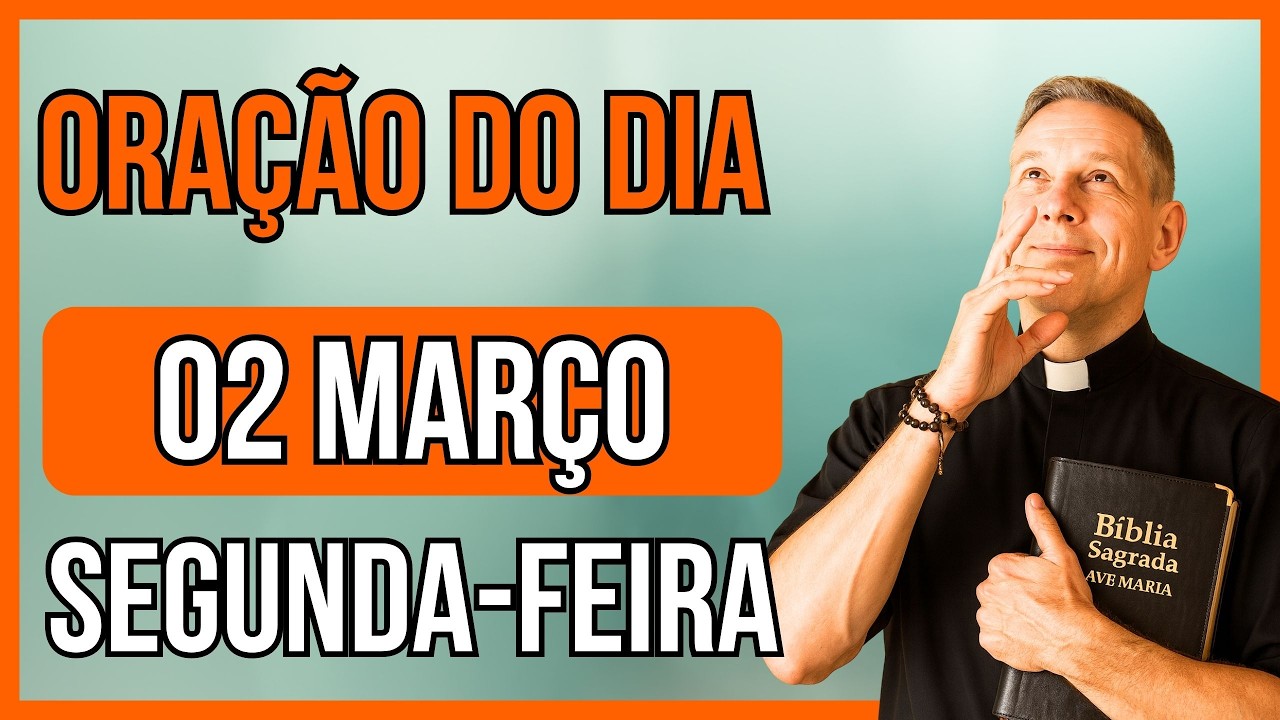 ORAÇÃO DA MANHÃ PARA PROSPERAR EM TUDO