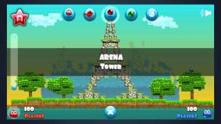 Jelly Wars gets an upgrade! screenshot 5