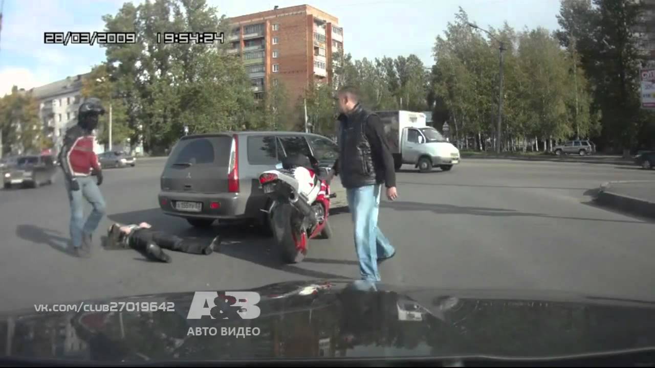 Драки на машинах