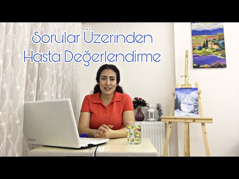 Video: Geçmiş değerlendirme geçerli bir değerlendirme midir?