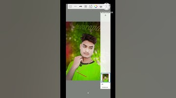 Autodesk sketchbook 🧐# background change ek click me #youtubeshorts ...