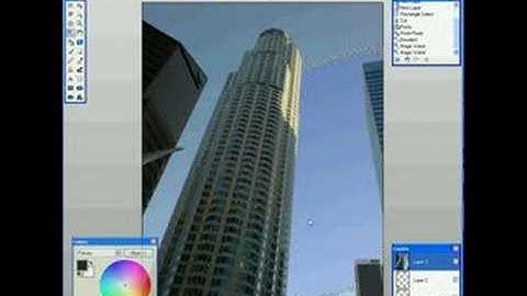 ZeroDayPhoto - Paint.NET Tutorial 15