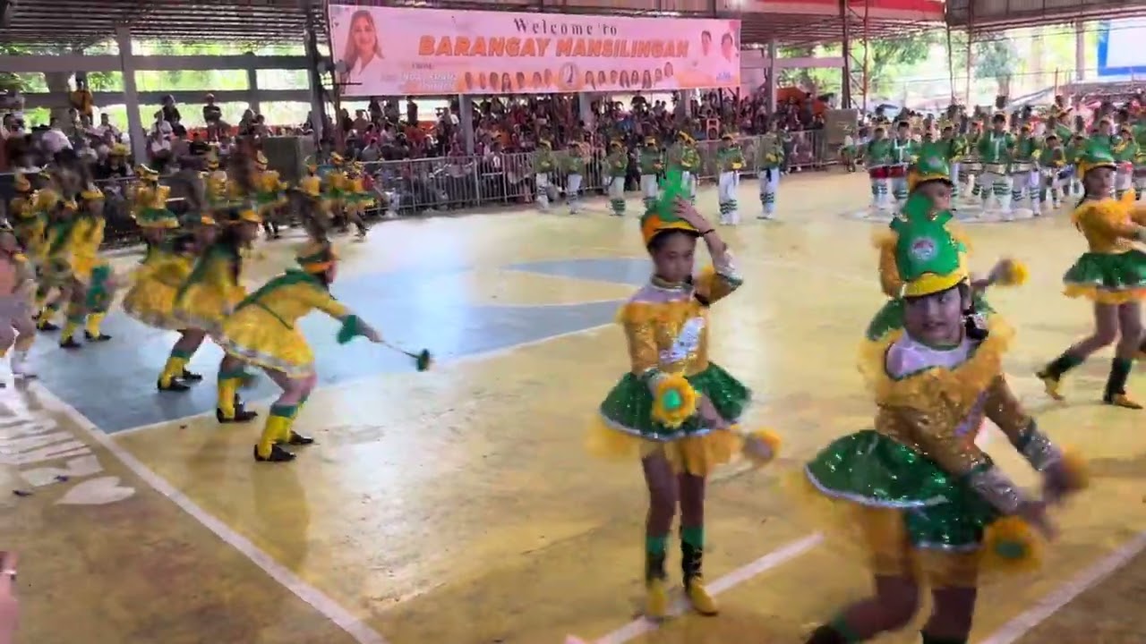 CHAMPION ETCS 2 DRUM & BUGLE 2024