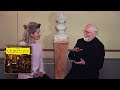 Anne-Sophie Mutter and John Williams in Conversation (Part III)