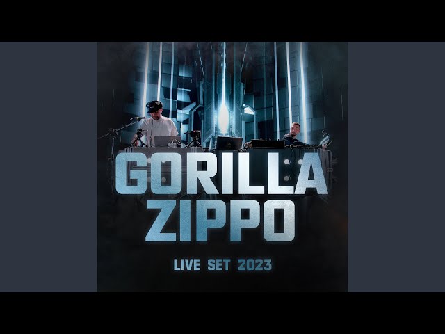 Crucified (Live)