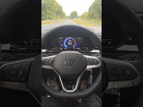 2025 VW T-Roc 1.5 TSI (150 PS) *ACCELERATION* #shorts #shortfeed #vw #catchingcars #acceleration