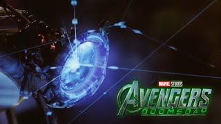 G.One Will Return | Avengers: Doomsday in Theaters December 18, 2026