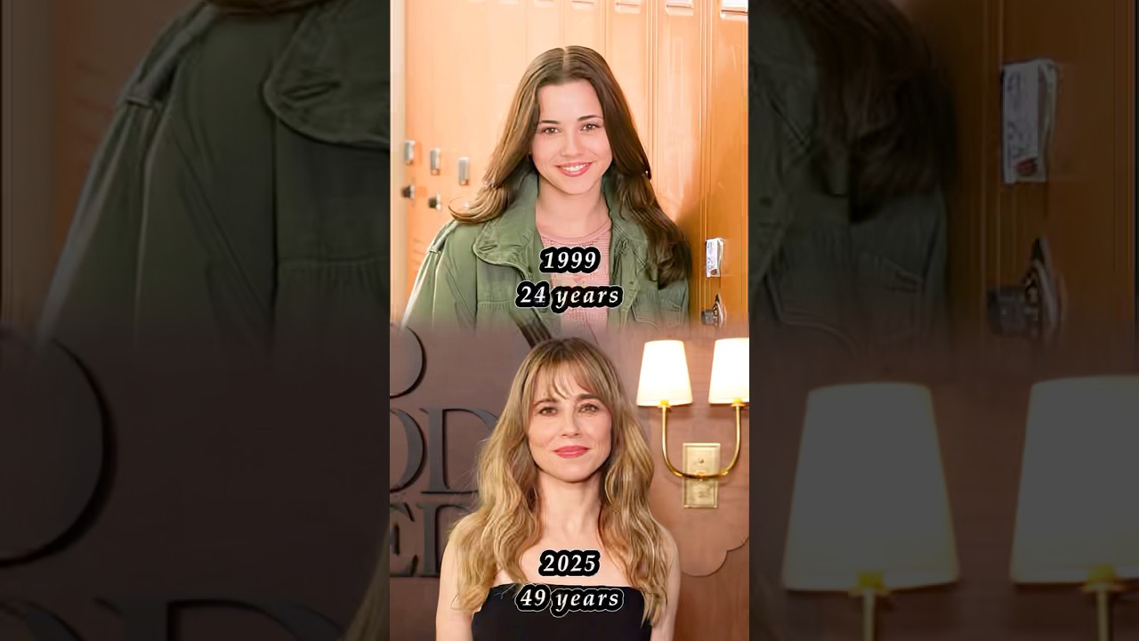 How is the Freaks and Geeks actor doing now?(1999-2025)  