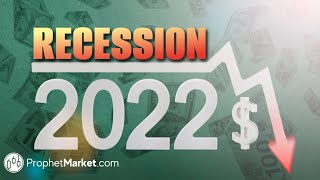 Are we going into a RECESSION in 2022?